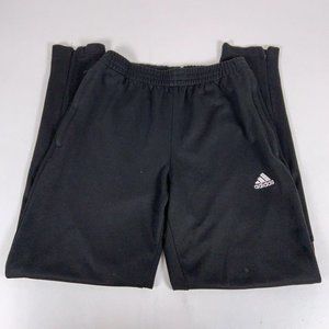Adidas Mens Climalite Athletic Pants Size Small
